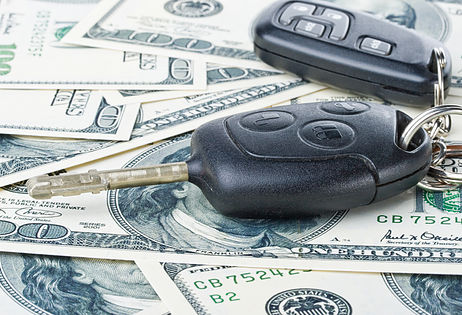 cash for cars in Olathe KS